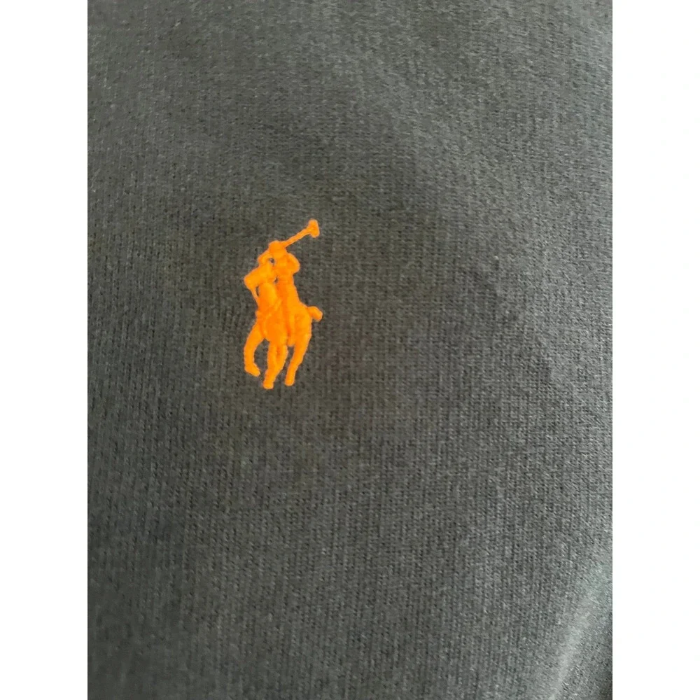 Polo Ralph Lauren Colorblock‎ Hoodie